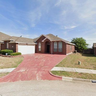 605 Kari Anne Ln, Desoto, TX 75115