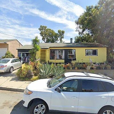 605 Merlin Dr, San Diego, CA 92114