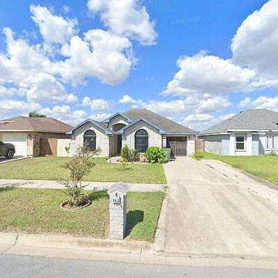 6053 Blanco River St, Brownsville, TX 78526