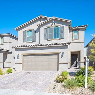 6052 Beavertail Hill Ave, Las Vegas, NV 89130