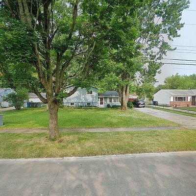 6056 Paula Blvd, North Ridgeville, OH 44039