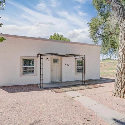 606 E 1 St St, Pueblo, CO 81001