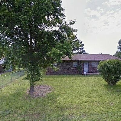 606 N 36 Th St, Ozark, AR 72949