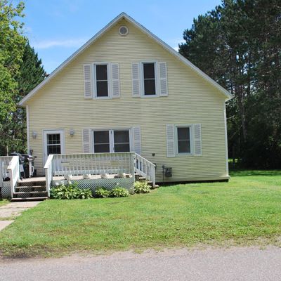 606 N Park Ave, Crandon, WI 54520