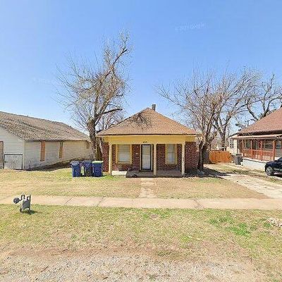 607 N Evans Ave, El Reno, OK 73036