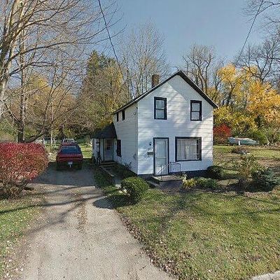 607 N 3 Rd St, Niles, MI 49120