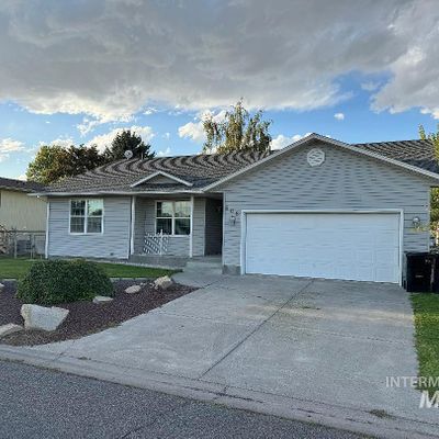 608 E 19 Th St, Burley, ID 83318