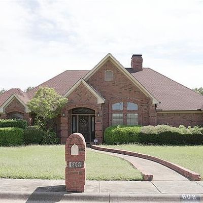 608 Mirkes Pkwy, Desoto, TX 75115