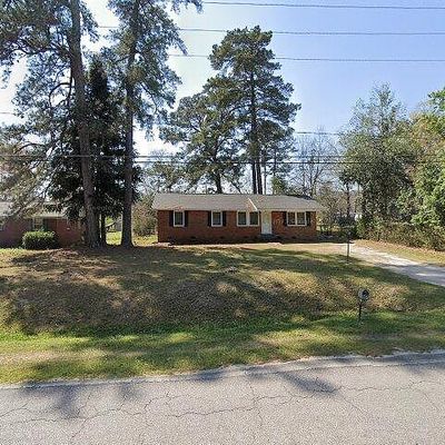 608 Rivelon Rd, Orangeburg, SC 29115