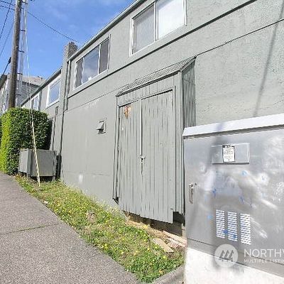 609 S 15th Street Unit 109, Tacoma, WA 98405