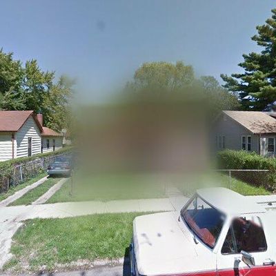 609 Thresher Ave, Benton Harbor, MI 49022