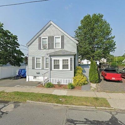 61 Church St, New Bedford, MA 02746