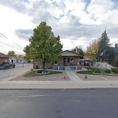 61 N 100 W, Spanish Fork, UT 84660