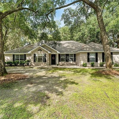 61 Old Sunbury Trl, Midway, GA 31320