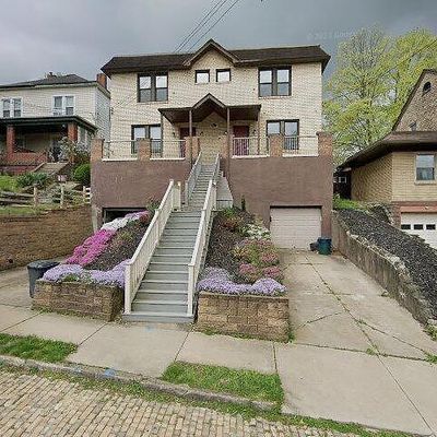 61 Warren St, Pittsburgh, PA 15205