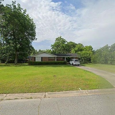 610 E 25 Th Ave, Cordele, GA 31015