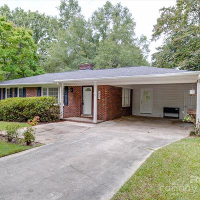 610 Davis St, Lancaster, SC 29720