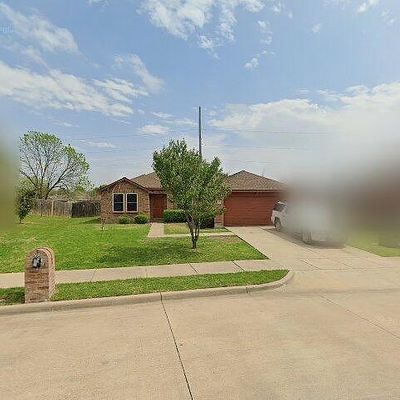 610 Marbury Way, Wylie, TX 75098