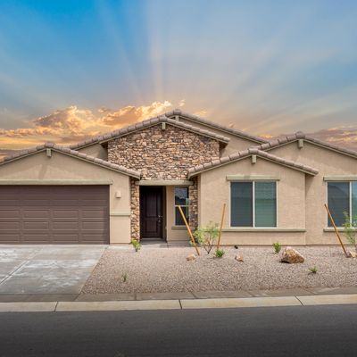 610 N Pecan Canyon Ln, Sahuarita, AZ 85629