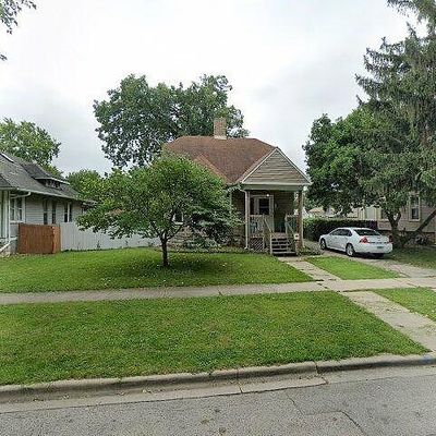 610 Oneida St, Joliet, IL 60435