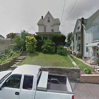 610 N James St, Hazleton, PA 18201