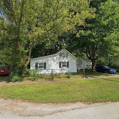 610 Walnut St, Felicity, OH 45120