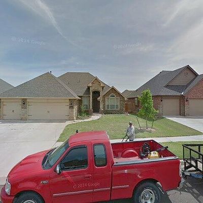 6100 Nw 152 Nd St, Edmond, OK 73013