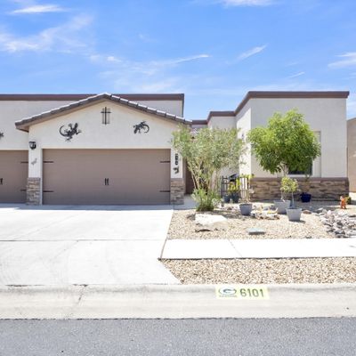 6101 Arosa St, Las Cruces, NM 88012