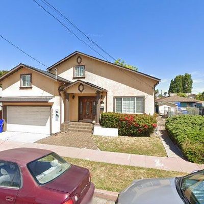 6101 Panama Ave, Richmond, CA 94804