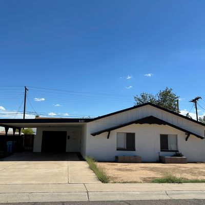 6101 W Pinchot Ave, Phoenix, AZ 85033