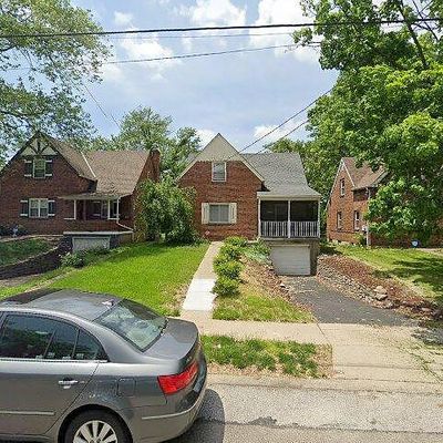 6103 Elbrook Ave, Cincinnati, OH 45237