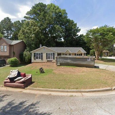 6105 Marbut Farms Chase, Lithonia, GA 30058