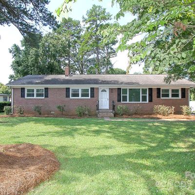 611 Greenbriar Ave, Rock Hill, SC 29730