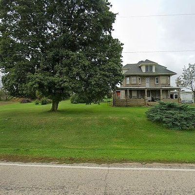 6111 County Road Tt, Marshall, WI 53559