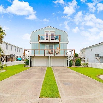 6114 6 Th St, Surf City, NC 28445