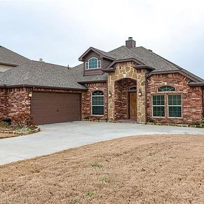 6117 Sunrise Lake Dr, Fort Worth, TX 76179