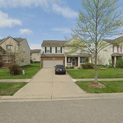 6118 Vail Dr, Ypsilanti, MI 48197