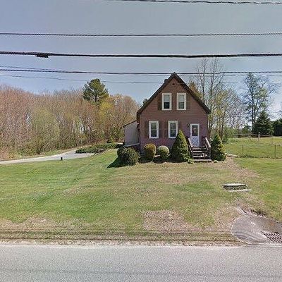 612 Berkley St, Berkley, MA 02779