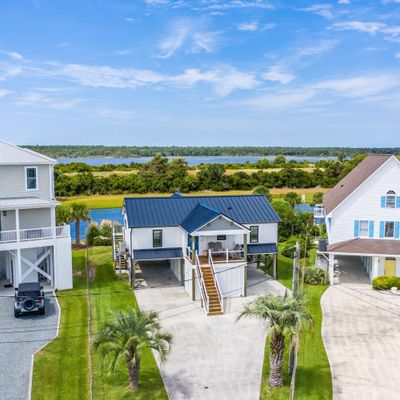 6122 6 Th St, Surf City, NC 28445