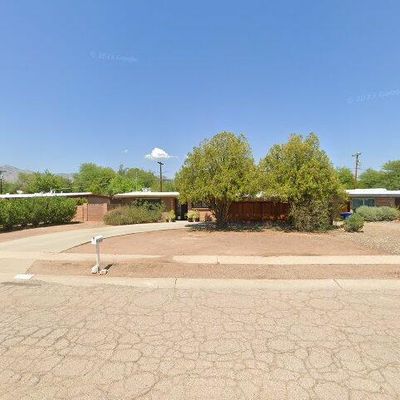 6127 E Sunny Dr, Tucson, AZ 85712