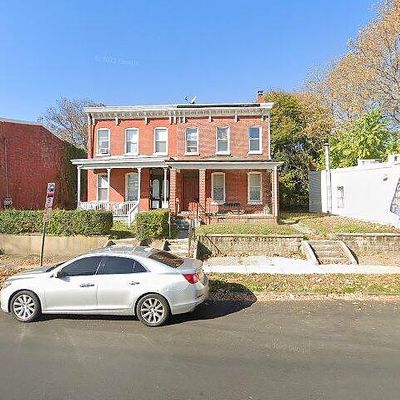 613 Brunswick Ave, Trenton, NJ 08638