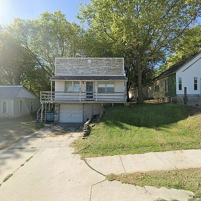 613 Central Ave, Auburn, NE 68305