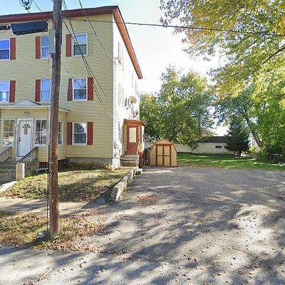 613 Dix St, Manchester, NH 03103