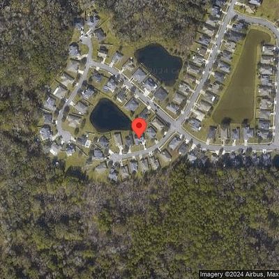 6132 Fillyside Trl, Jacksonville, FL 32244