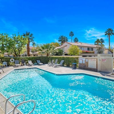 6135 Montecito Dr, Palm Springs, CA 92264