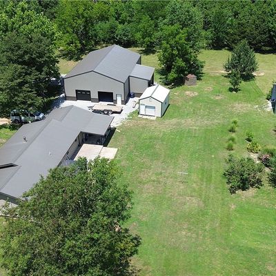 6139 Newton Line Rd, Harrison, AR 72601