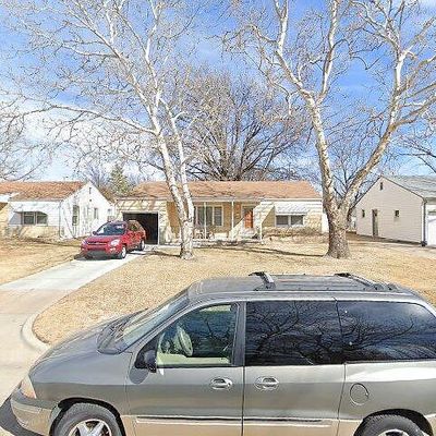 614 S Brookside St, Wichita, KS 67218