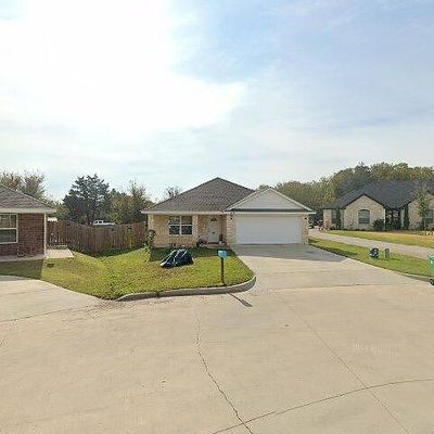 614 Powers St, Waco, TX 76705