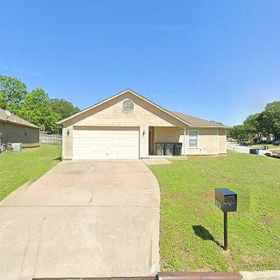 6143 S Waco Ave, Tulsa, OK 74132