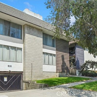 615 E Olive Avenue C, Burbank, CA 91501